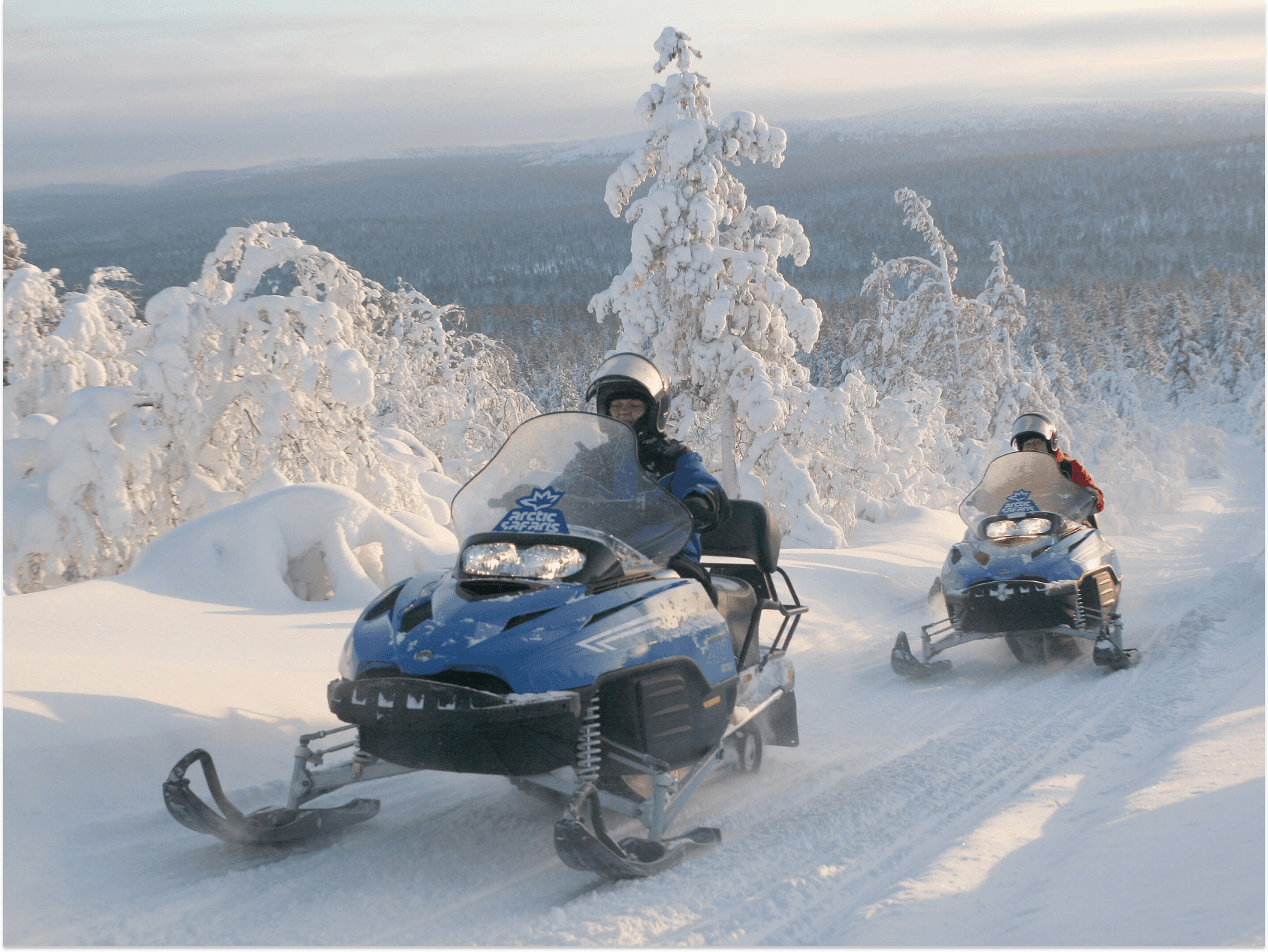 Credit: Visit Finland