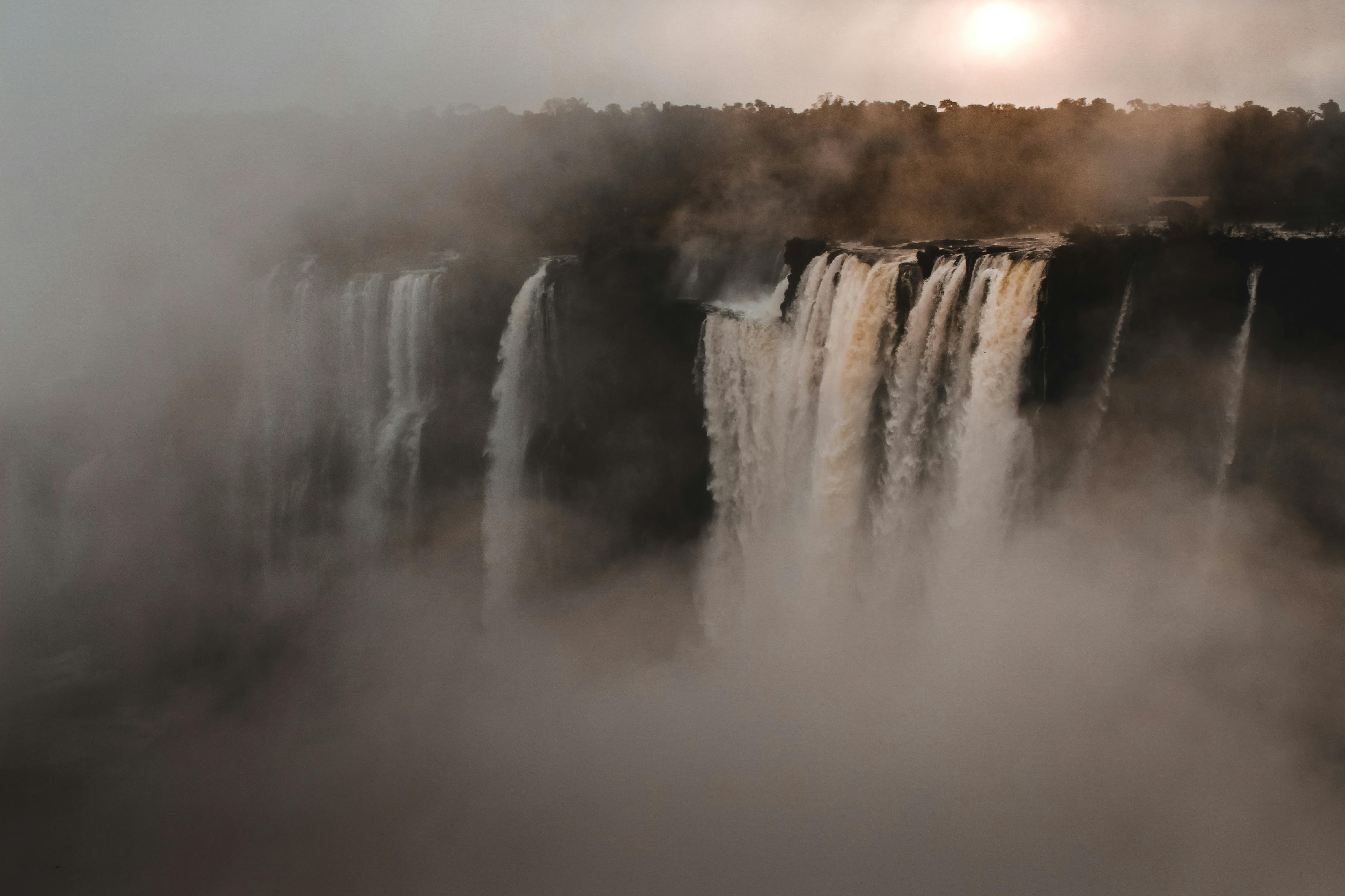 Waterfall