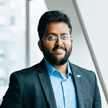 Shridhar Acharya