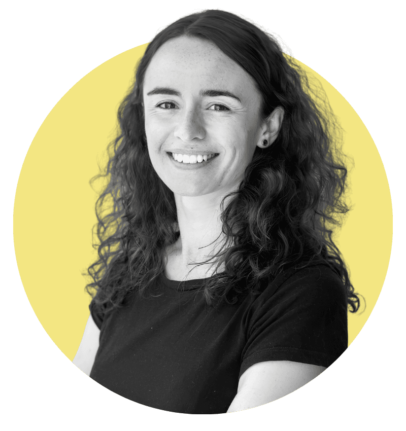 Photo of Bethan Prescott