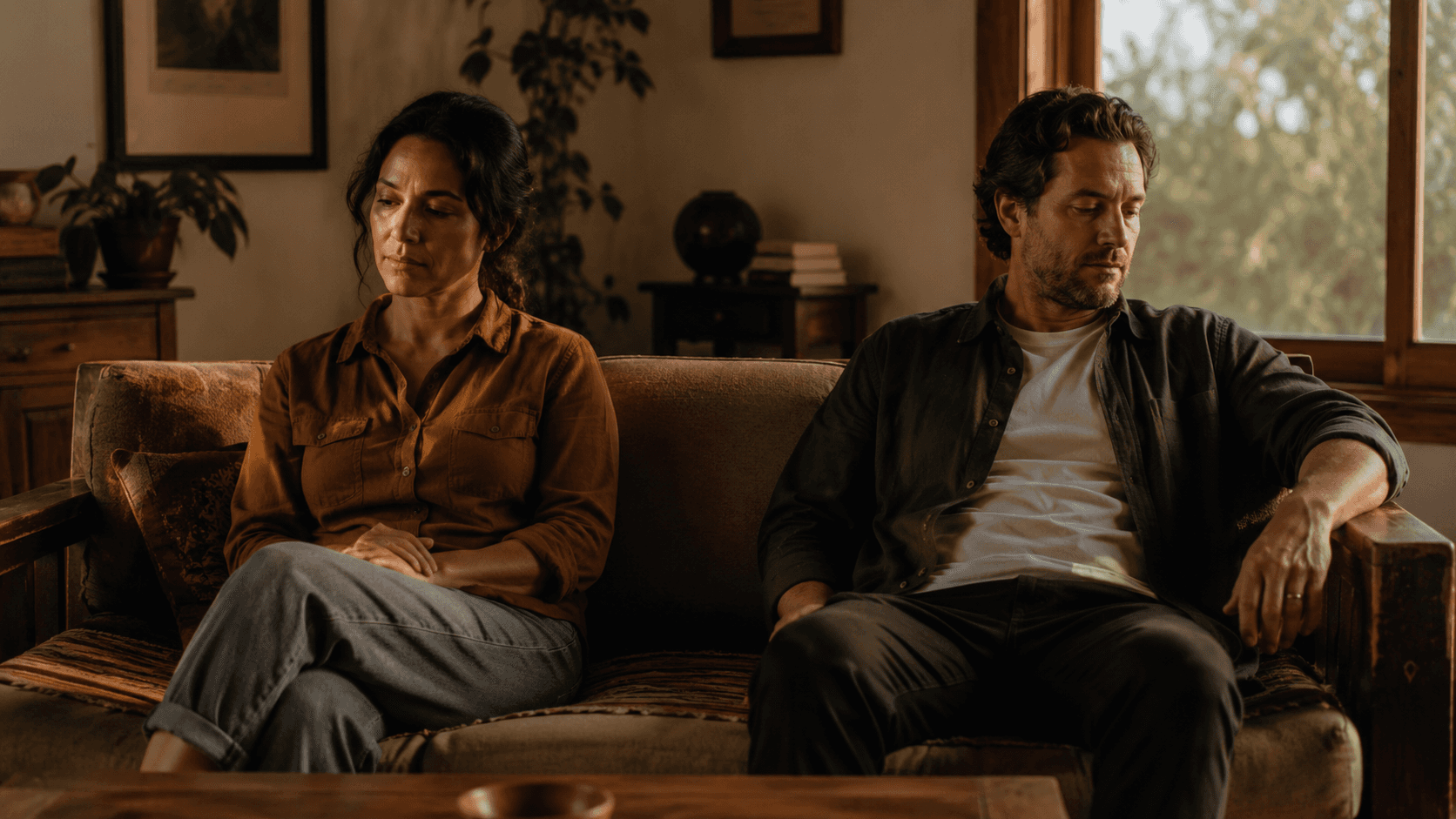Infidelity Counselling