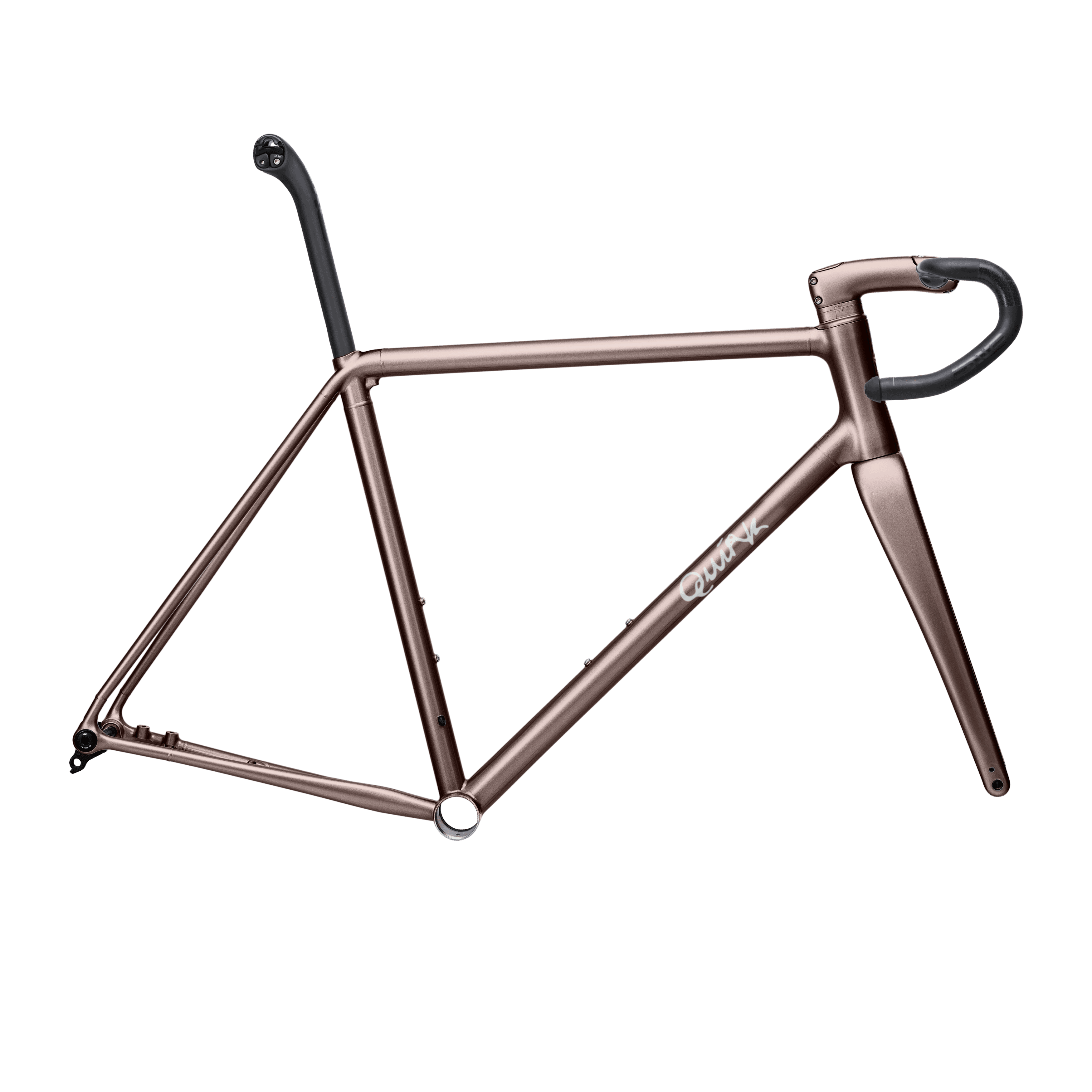 Durmitor Framekit Creighton Brown Main