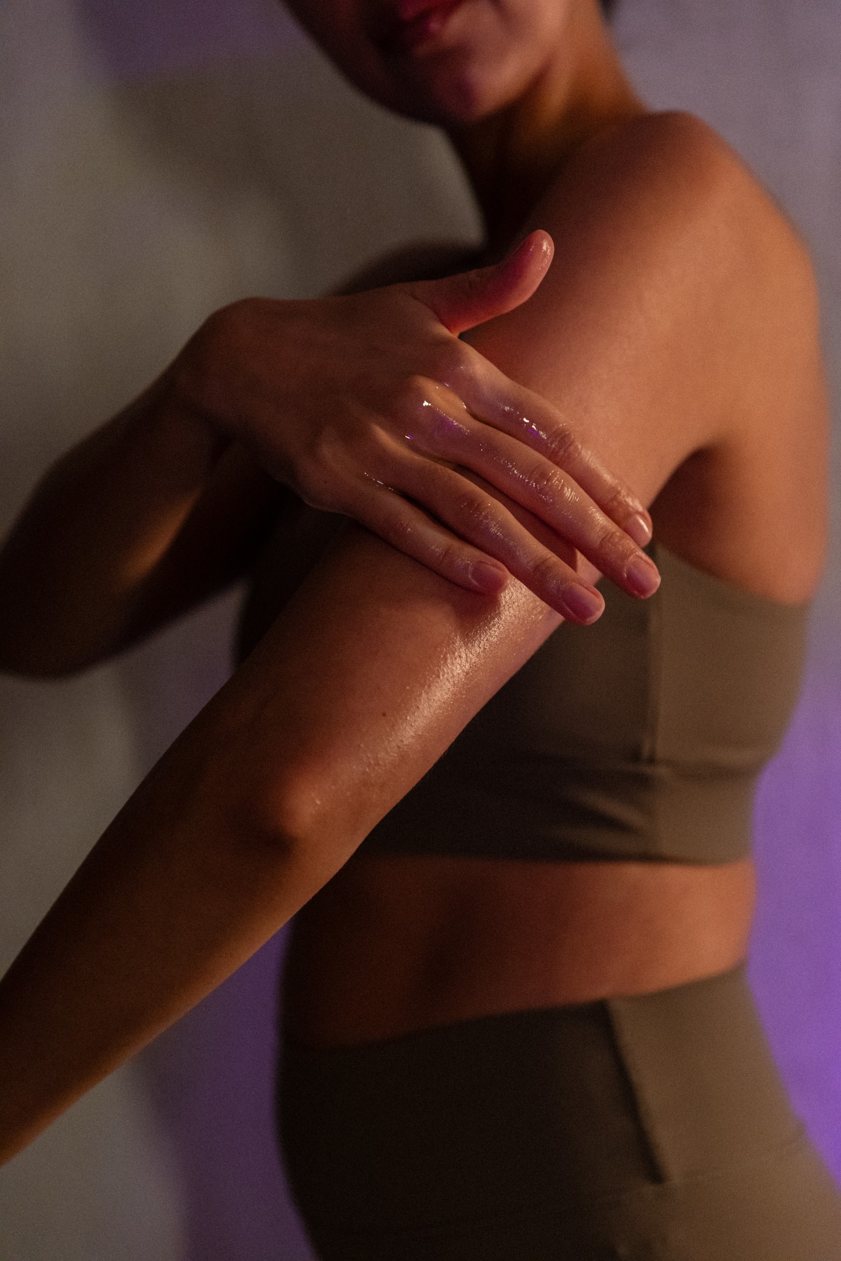 Cellulite reduction at Sweat & Go, Dubai