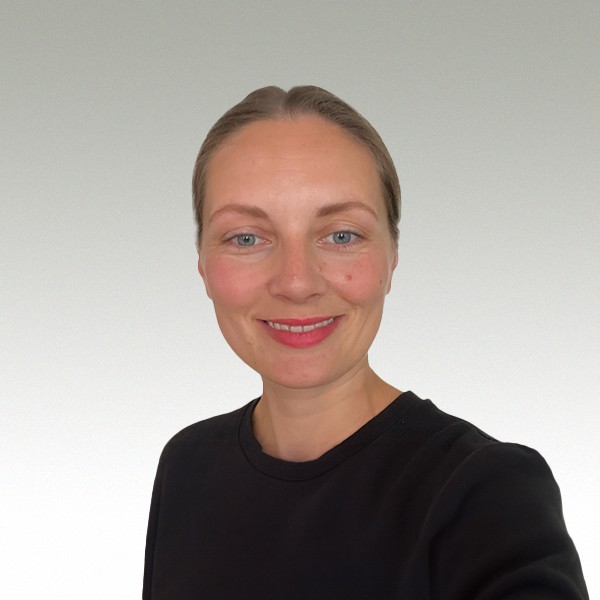 Agathe Bjerknes-Dahl.