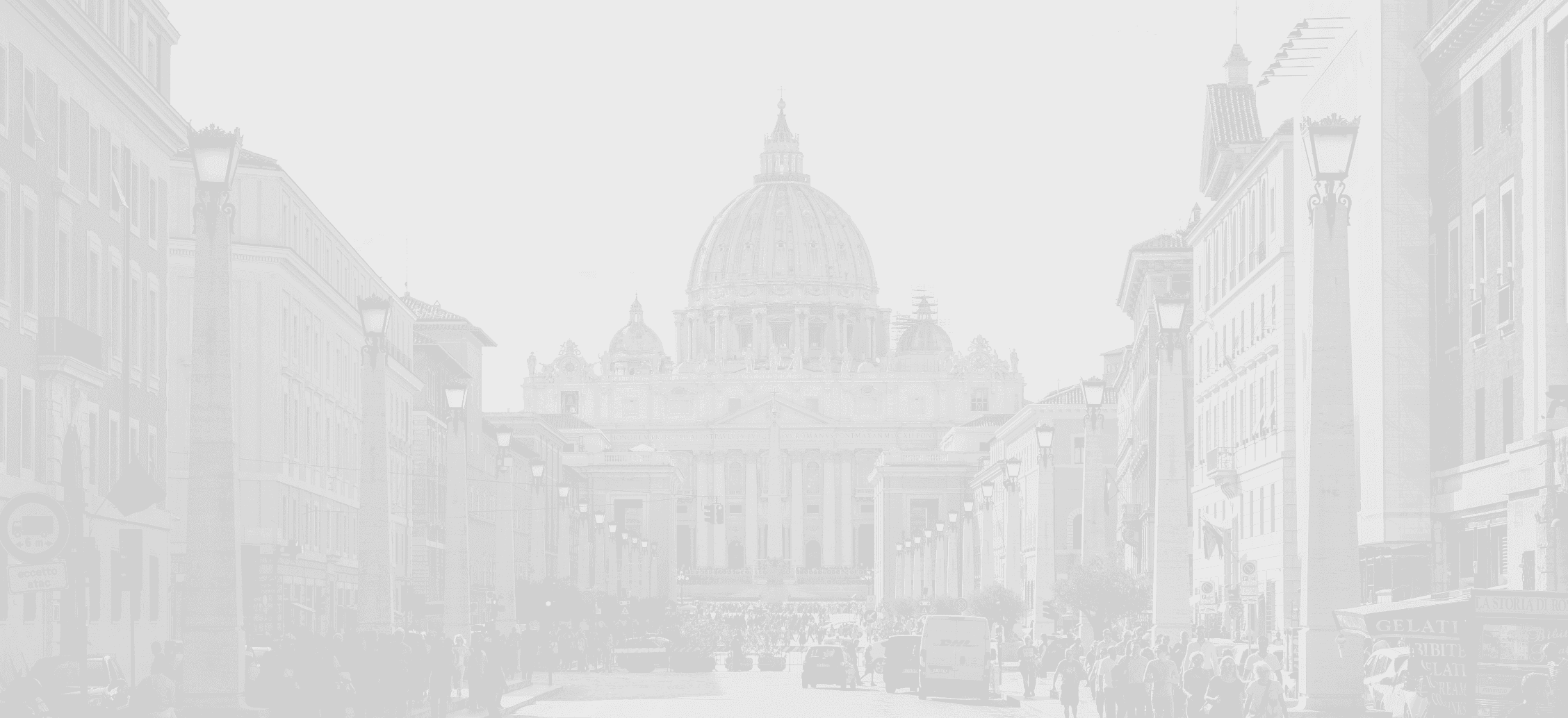 people walking beside white and brown dome building during daytime
