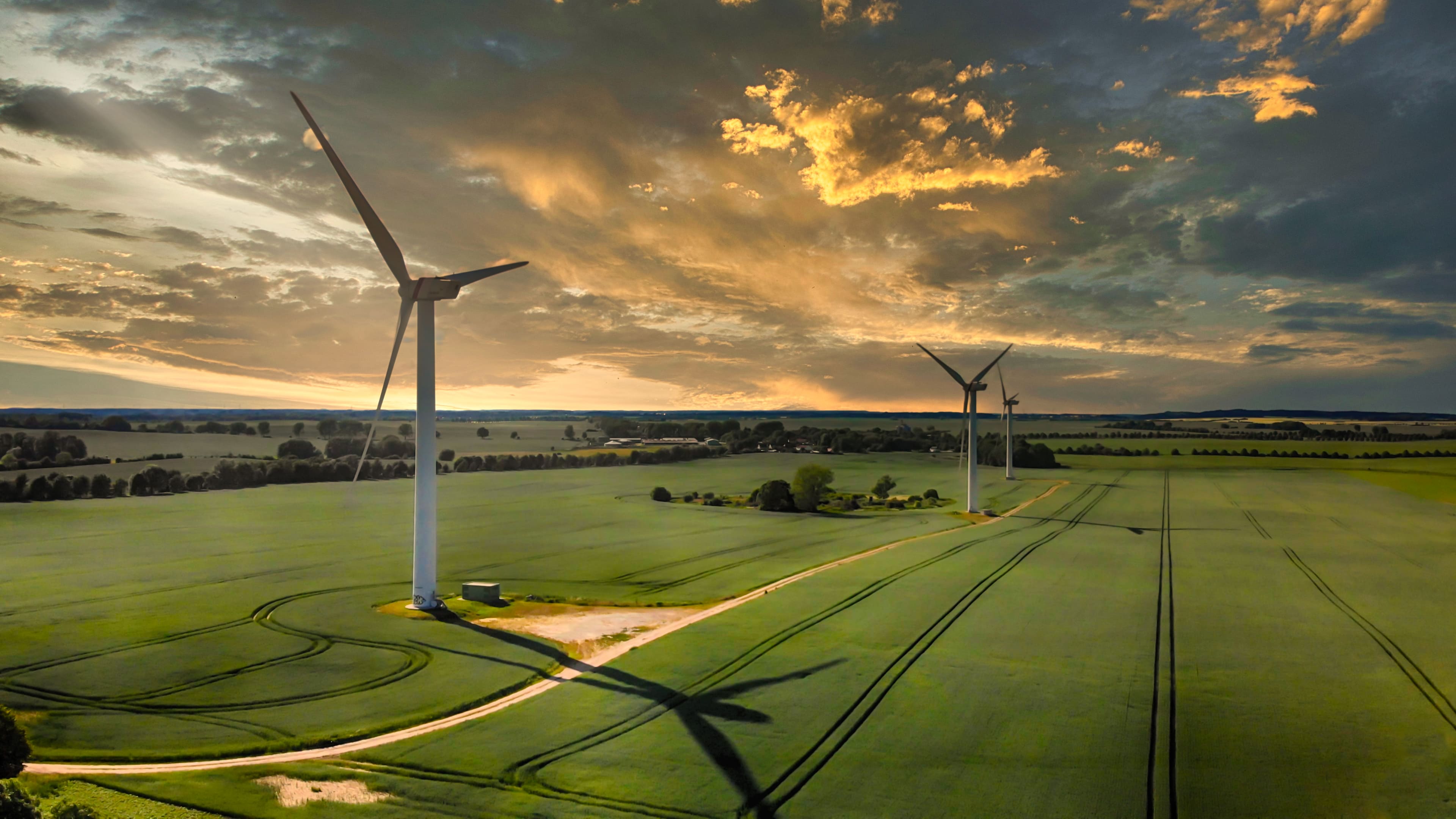 Renewables post fastest growth ever, IRENA says