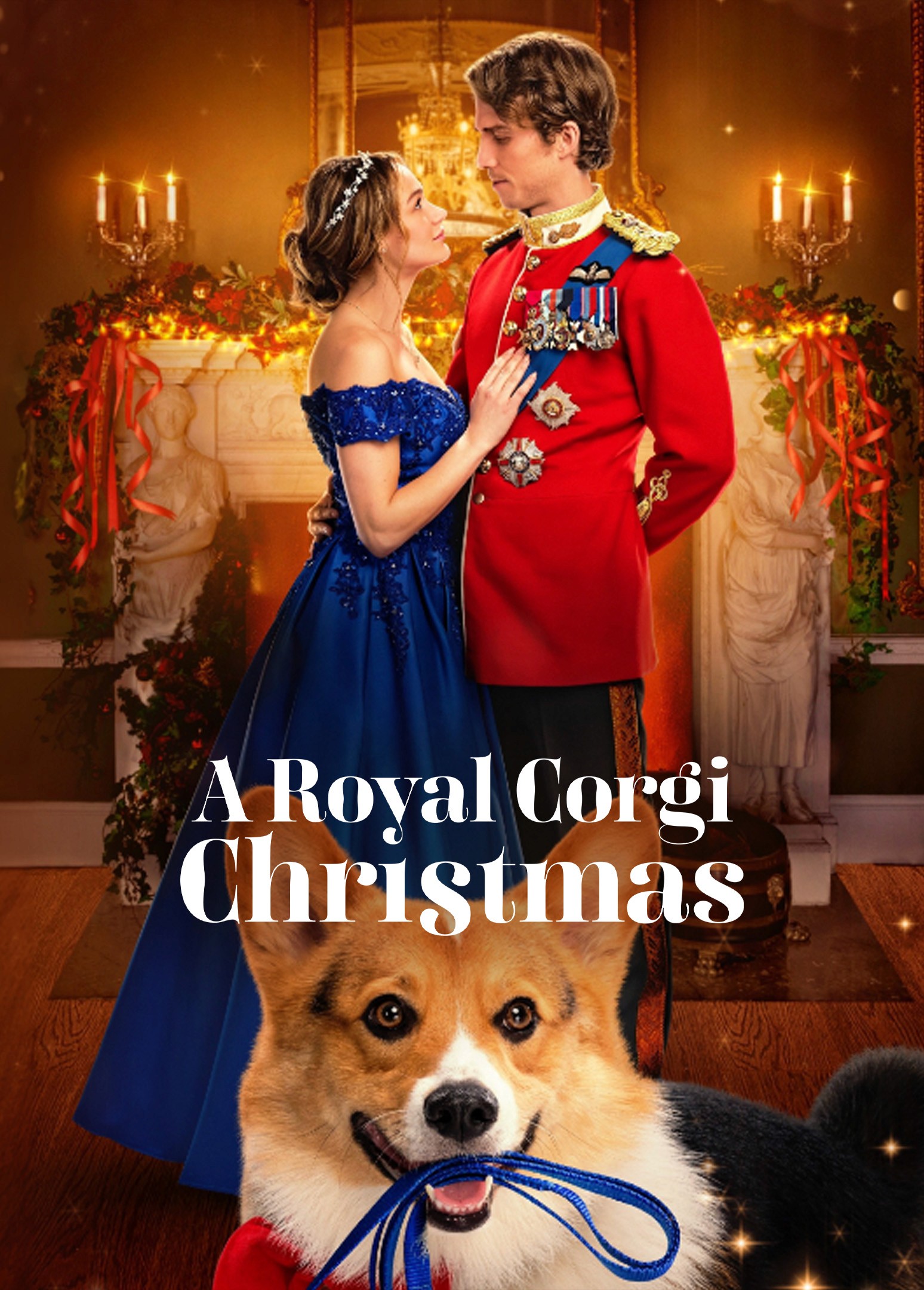 Ein Junge namens Weihnacht