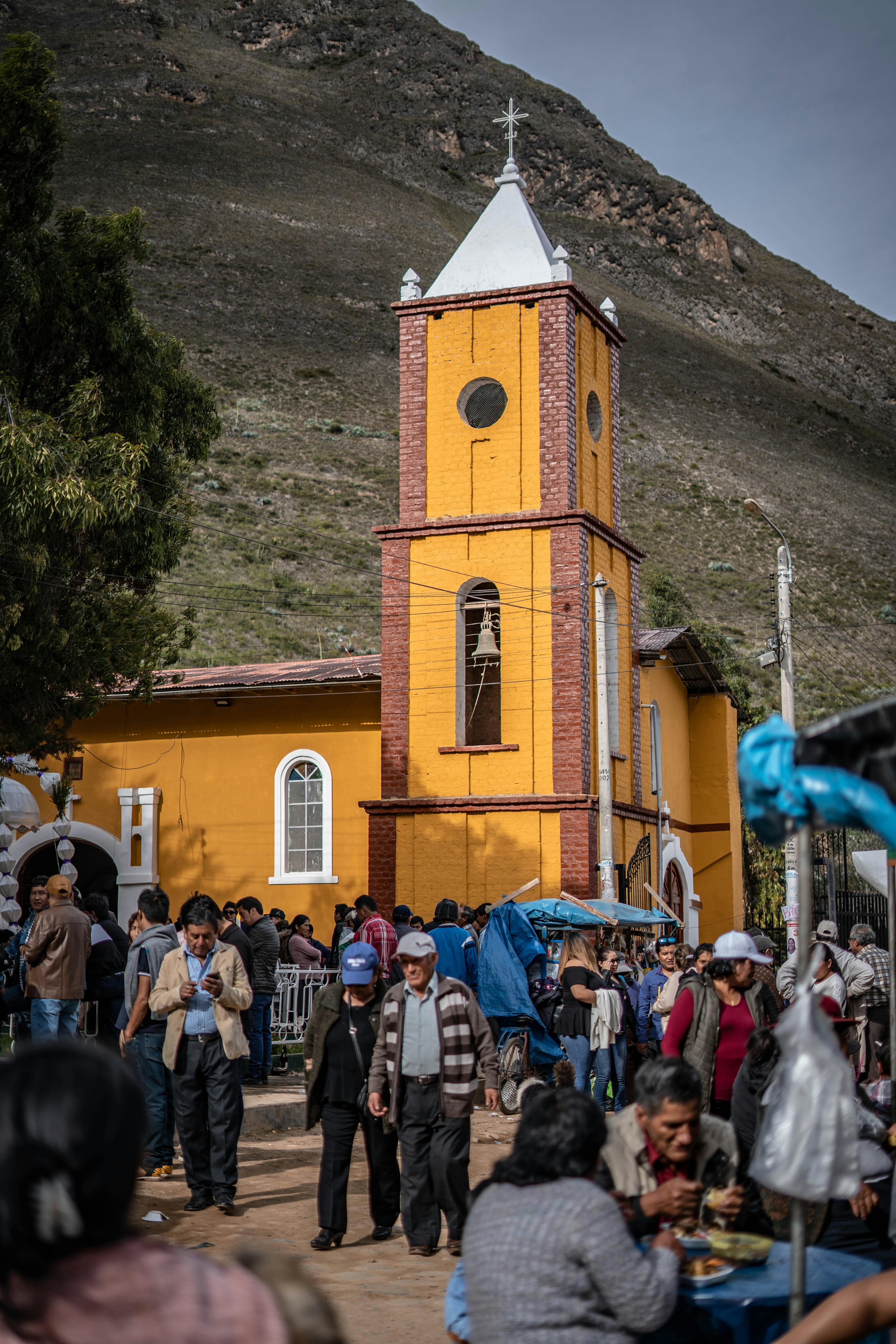 A Church