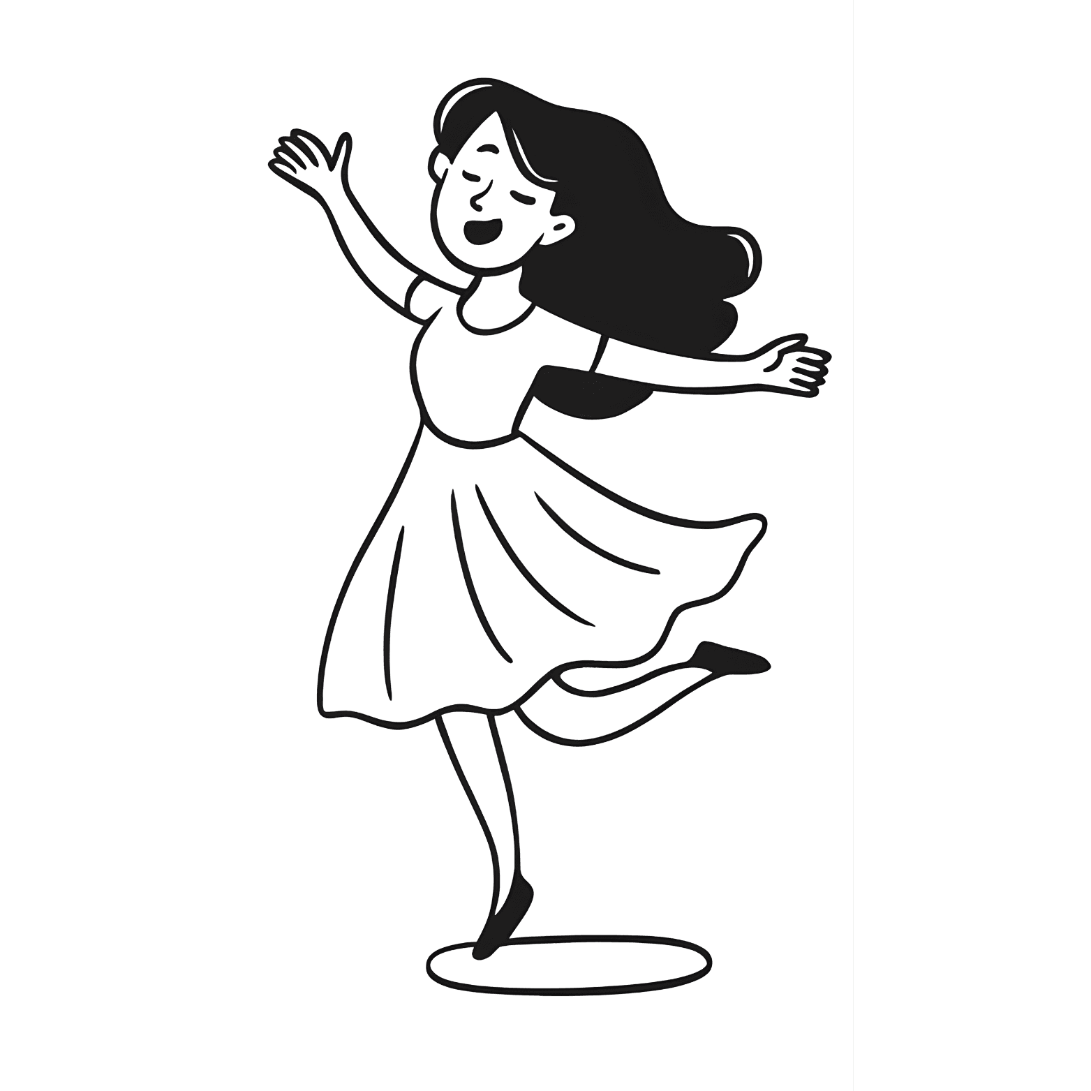 clear drinking glass with coffee on top of white table