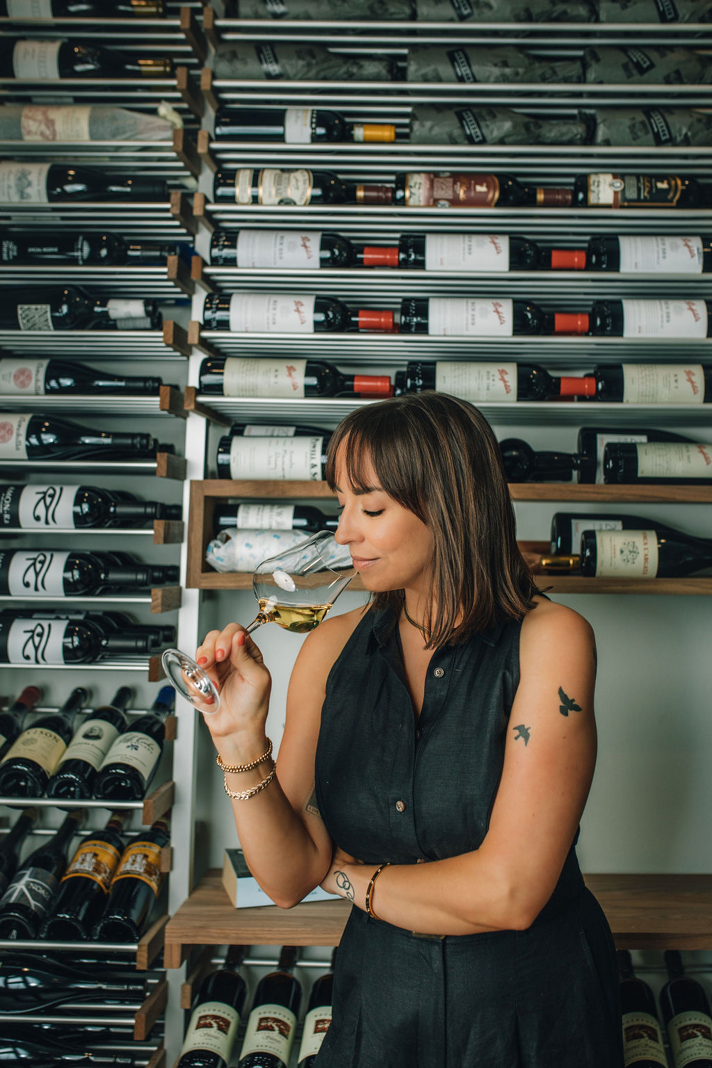 Kelli Cordovez Wine Specialist at SNOOTI