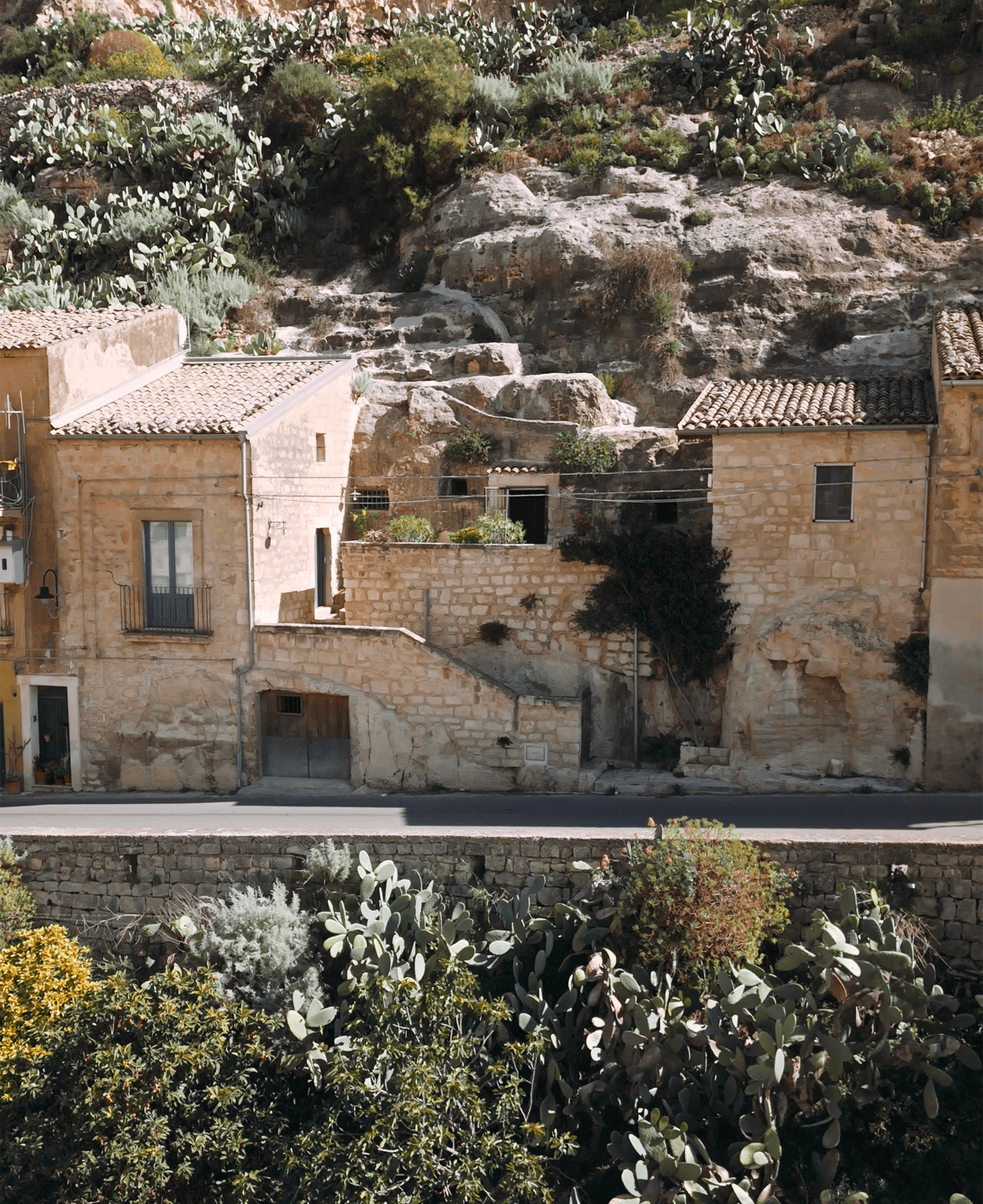 CASABLANCA - SICILY - APARTMENTS