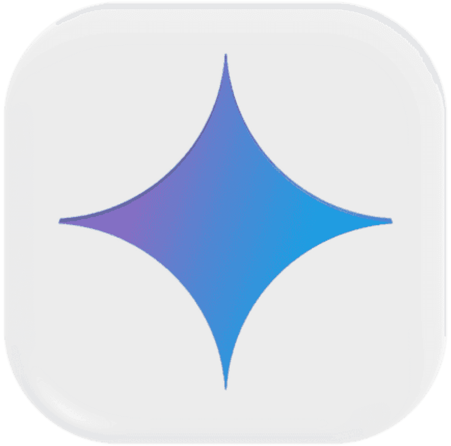 Gemini logo