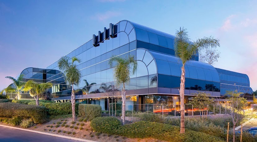 Carlsbad Exterior