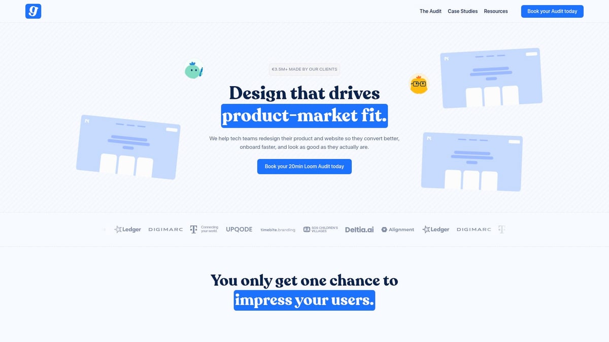 8 Leading User Experience Companies to Watch in 2025 - Grauberg