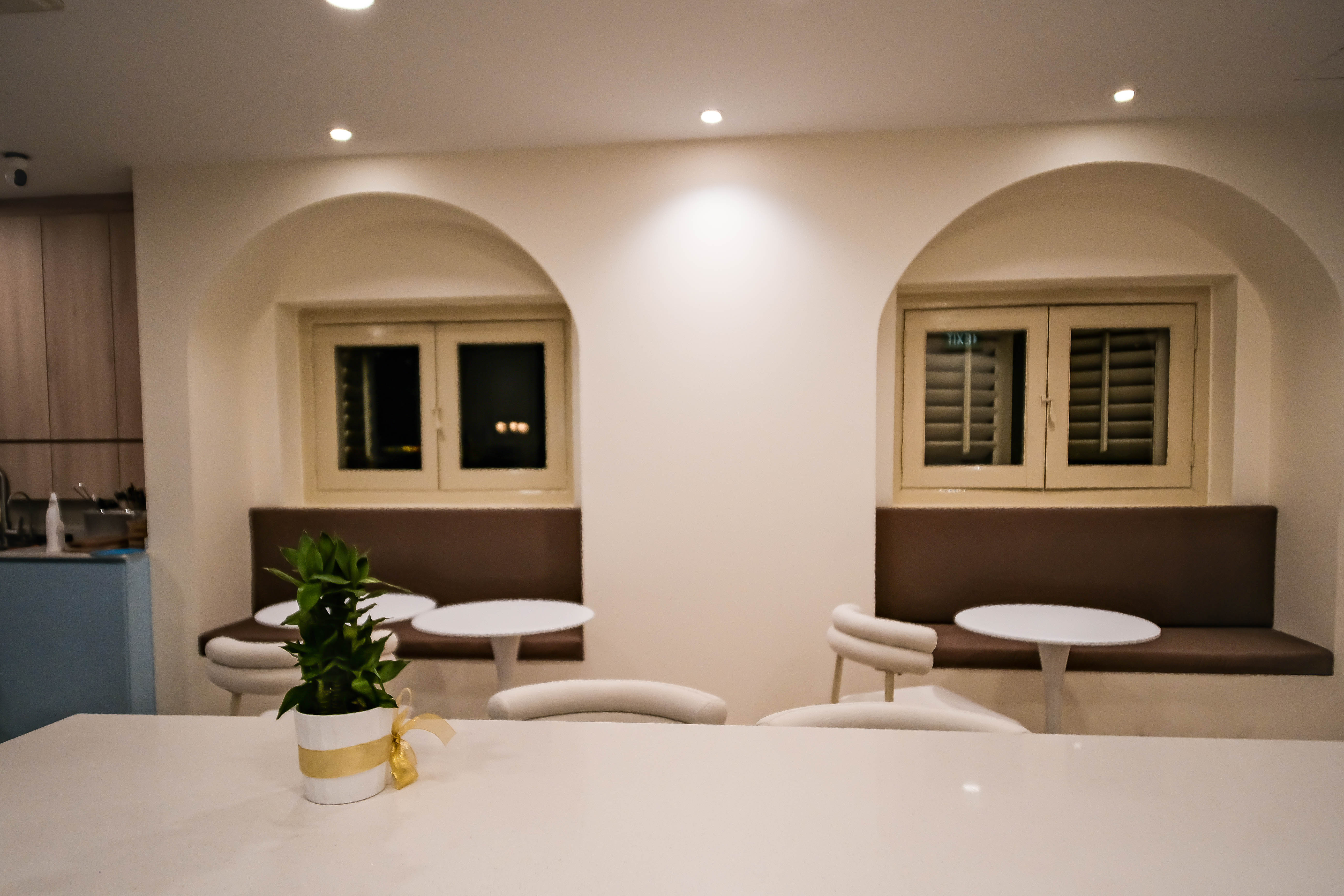 Petals & Peak — Skai Atelier project