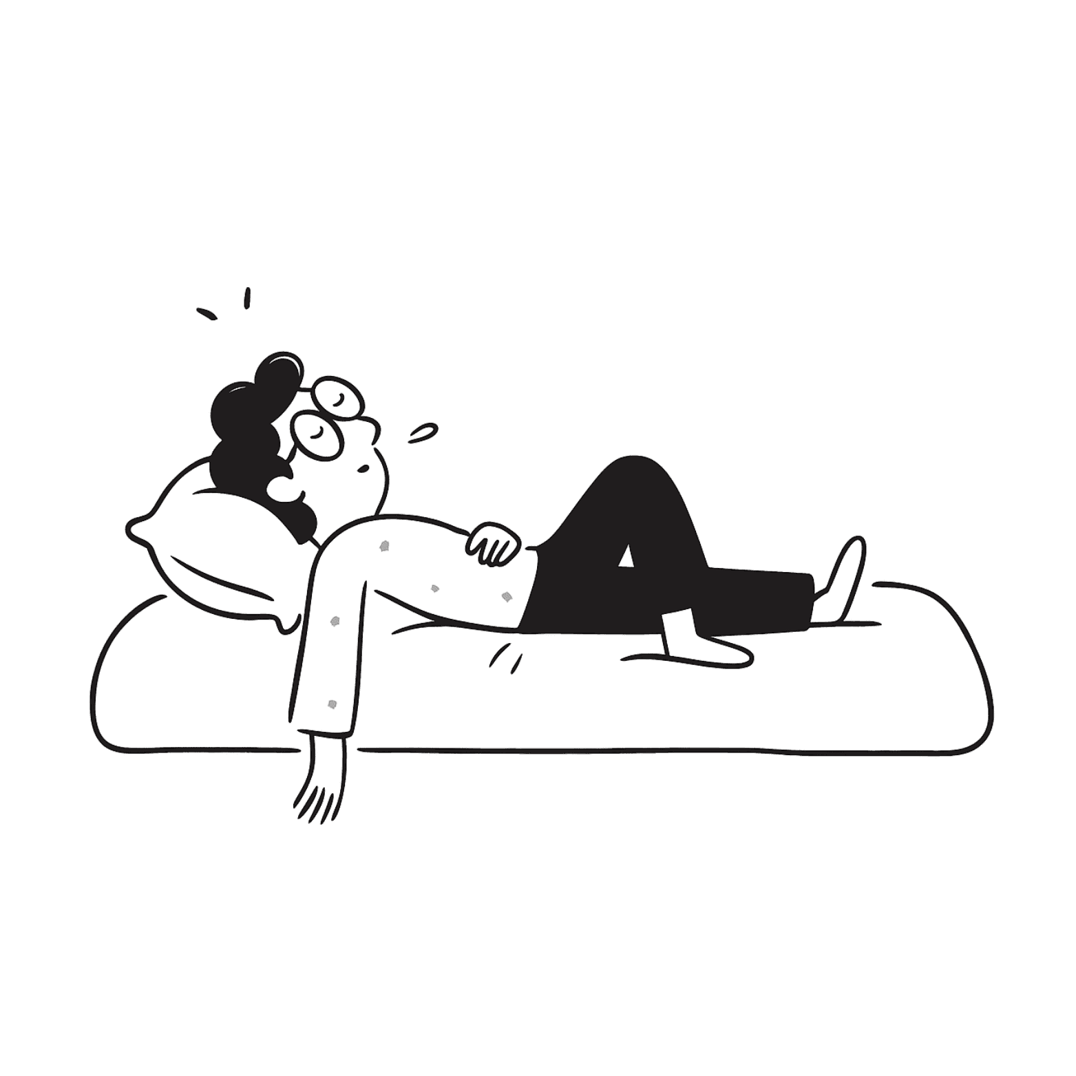 clear drinking glass with coffee on top of white table