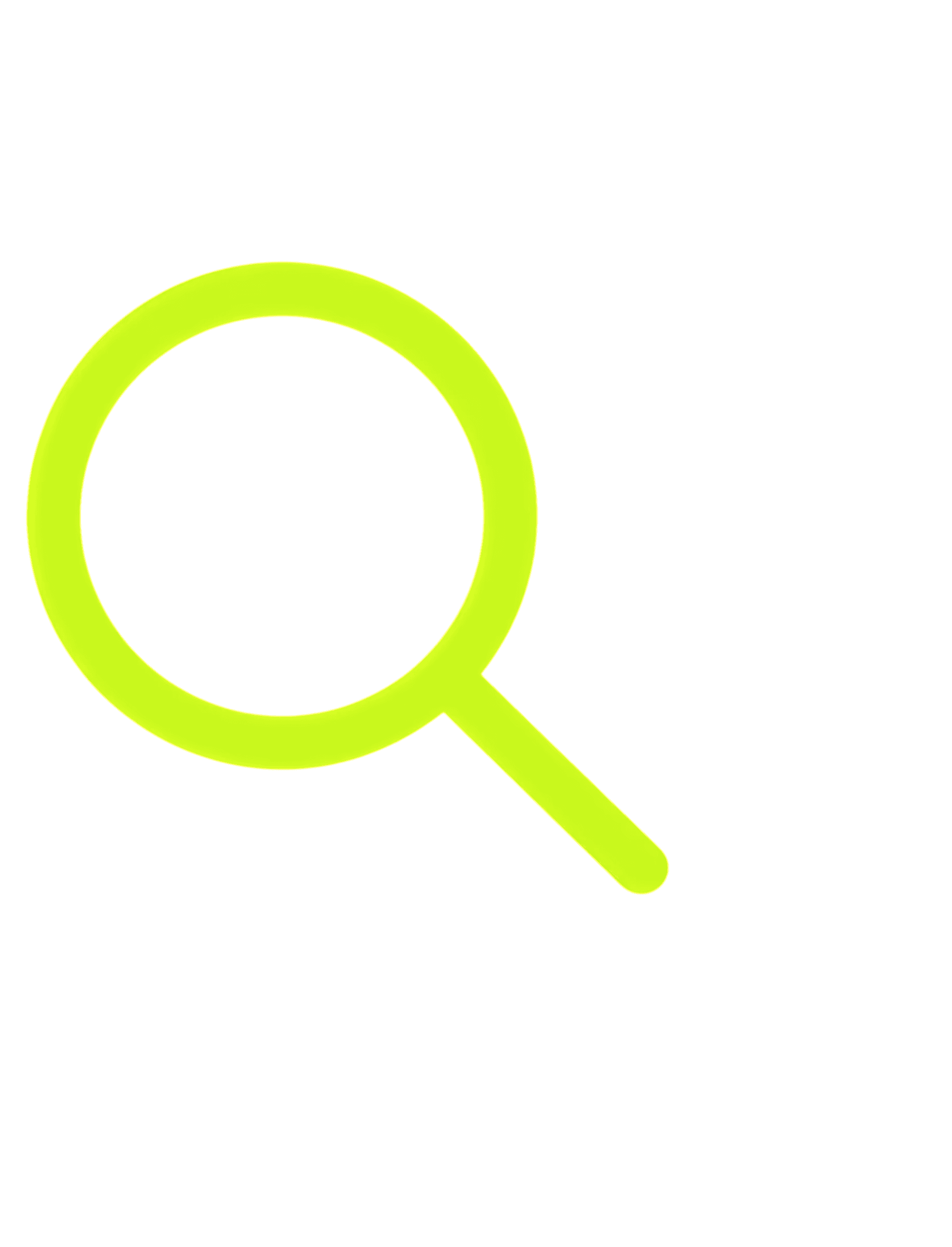 SEO optimization icon for ecommerce website traffic growth