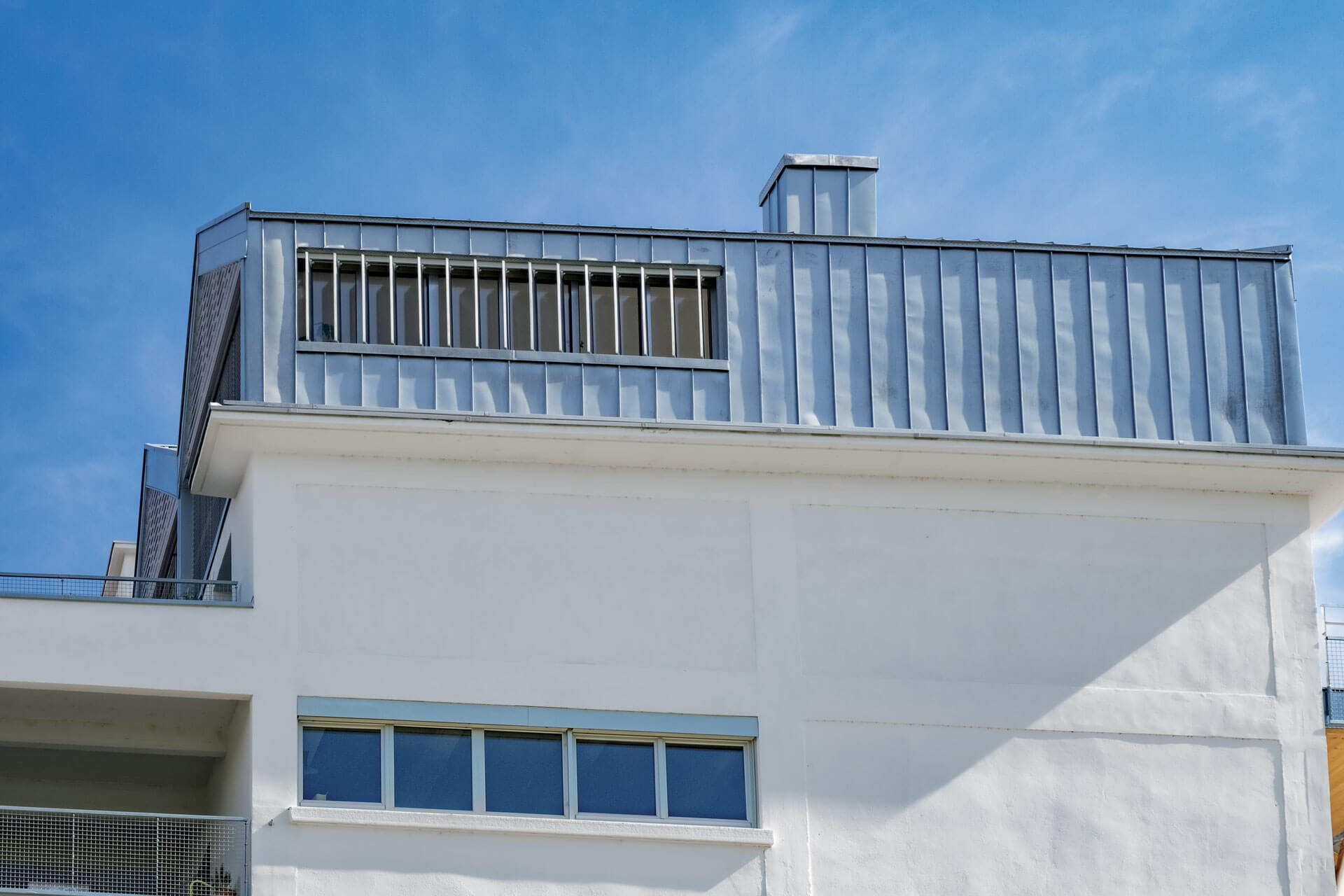 Programme immobilier Quartier Coop Strasbourg