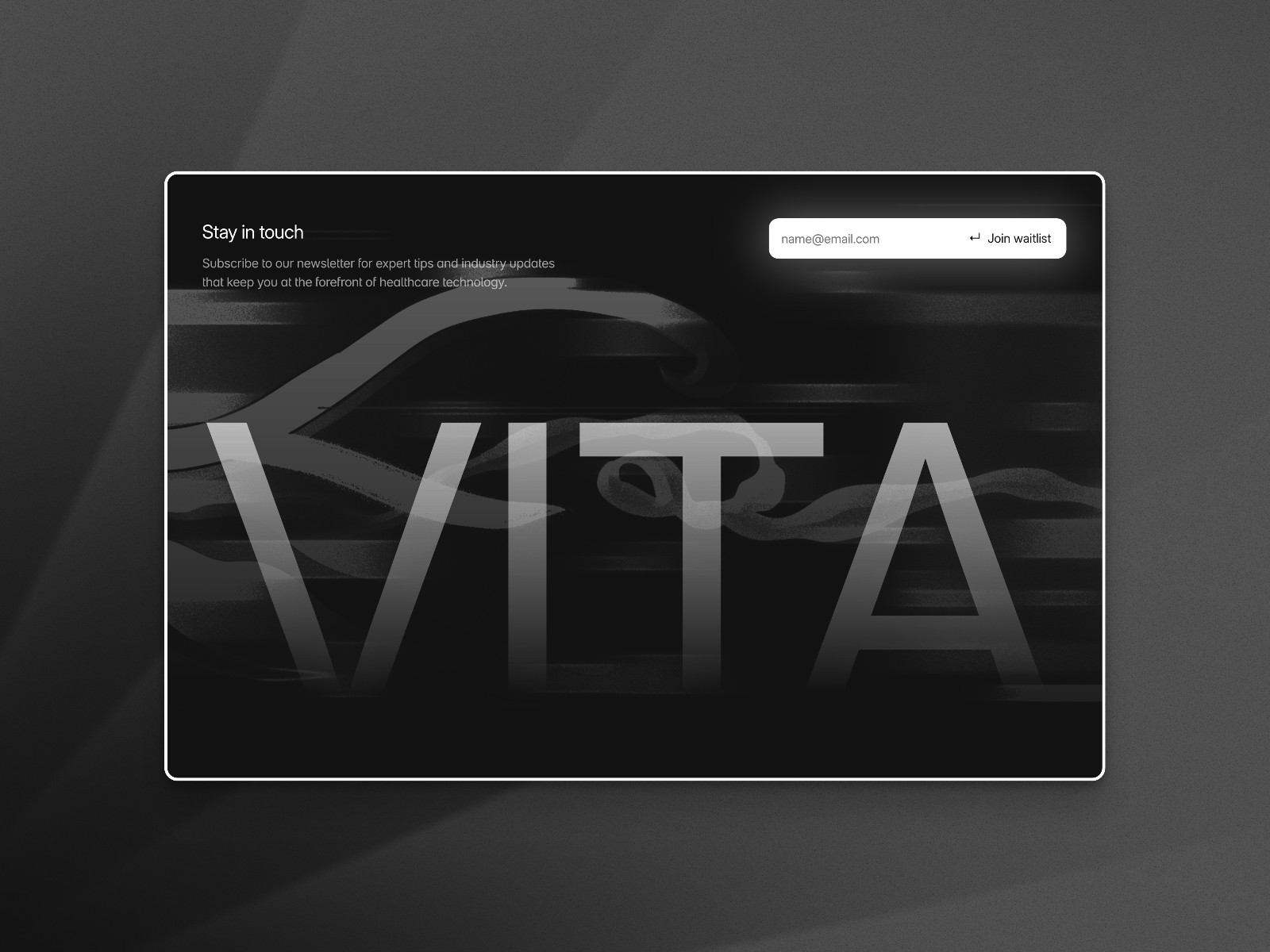 Vita