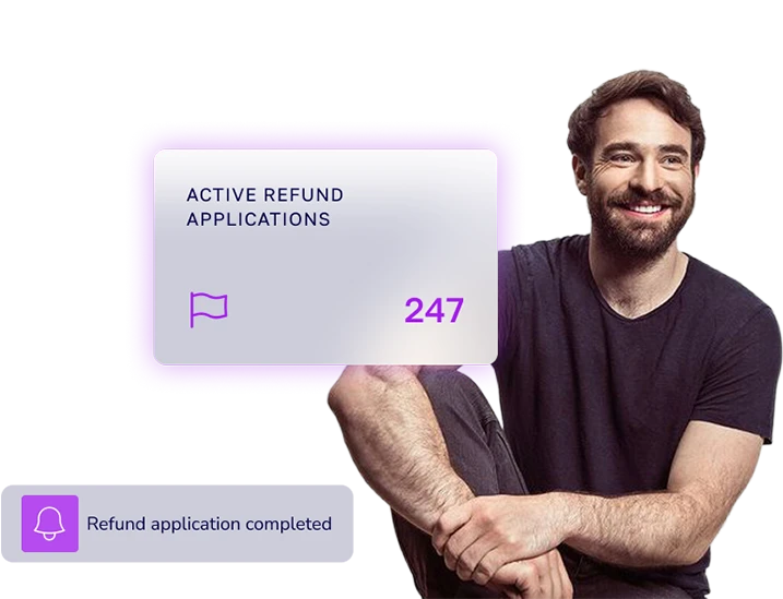 Header Refunds Image