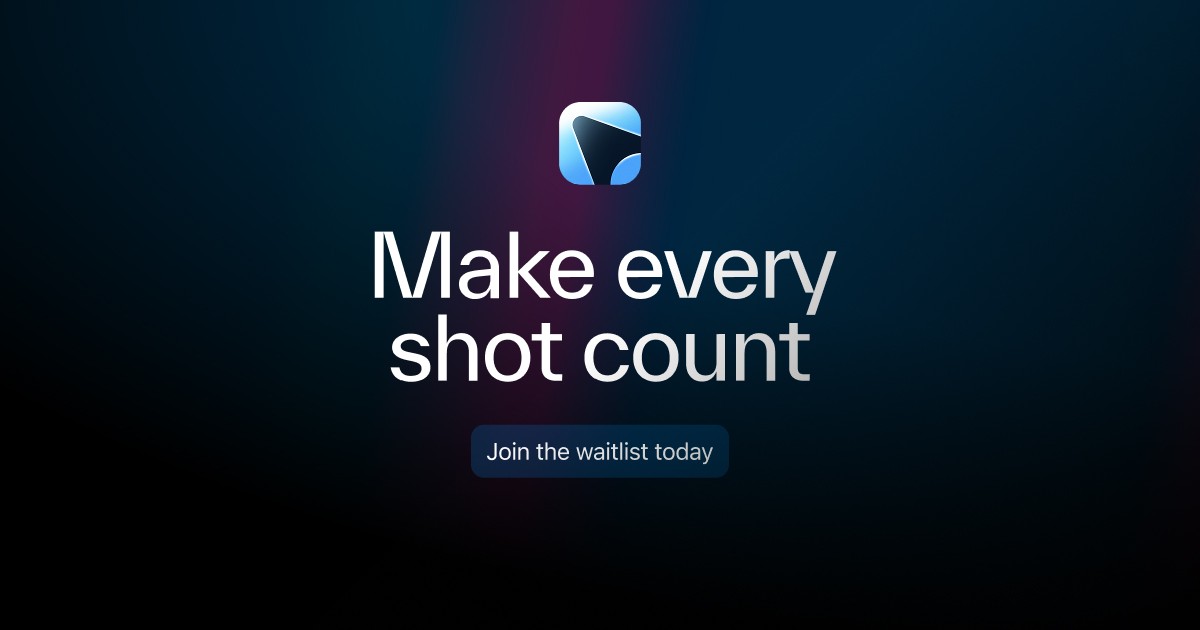 Shotbase — Capture, Record, Edit, and Share in One Place
