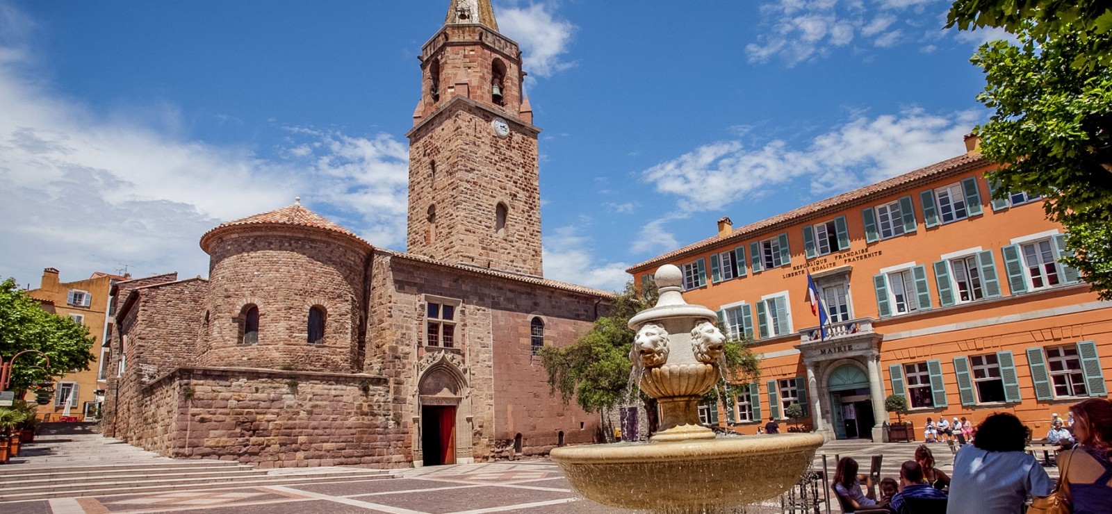 Fréjus