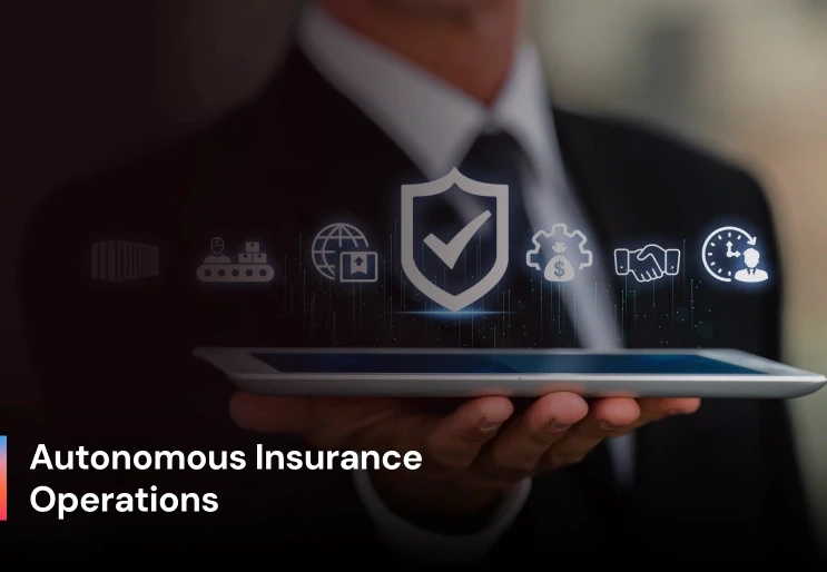 Agentic AI in Insurance: Enabling Autonomous Risk Operations
