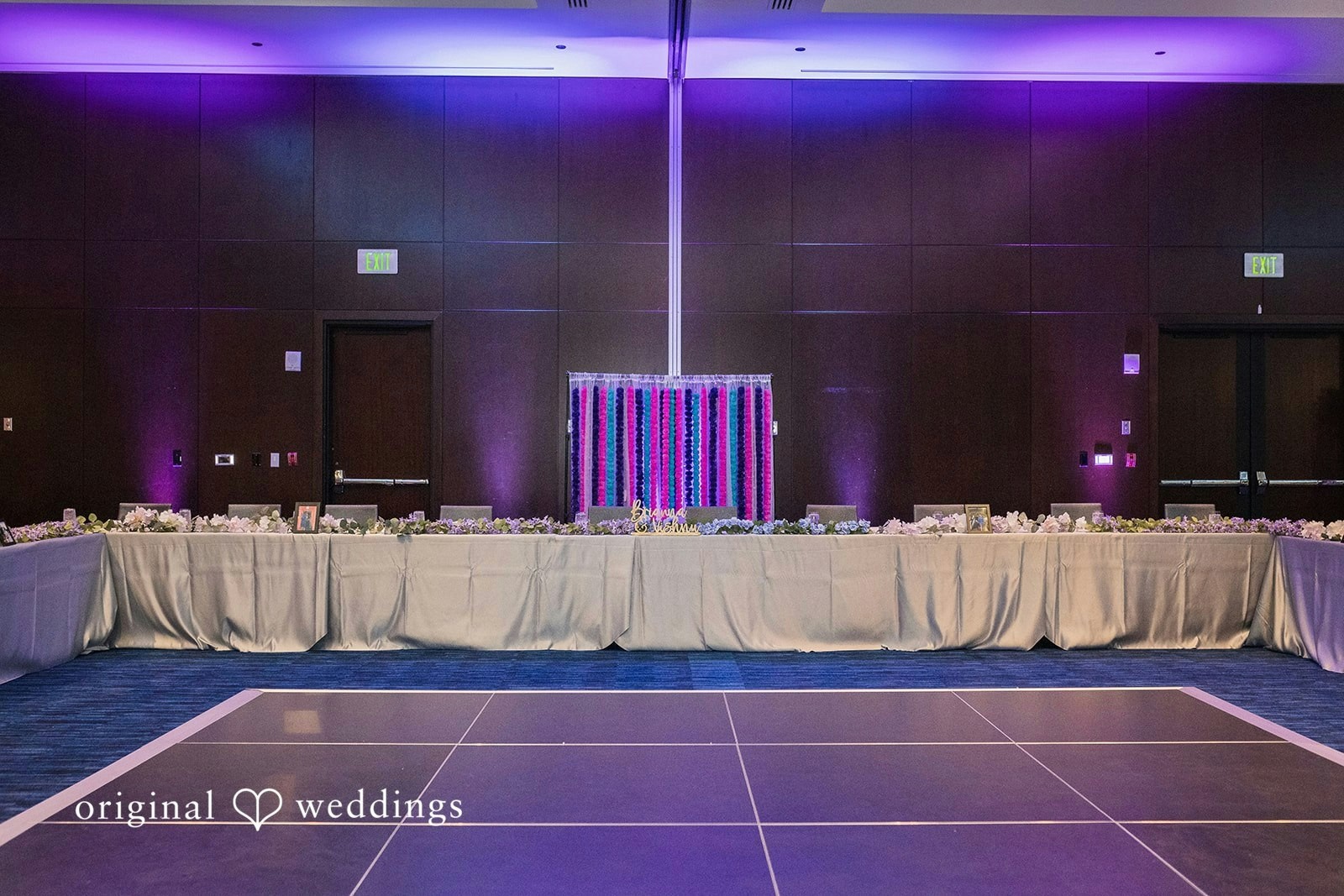 Complete Weddings & Events