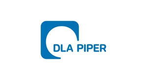 Logo for DLA Piper
