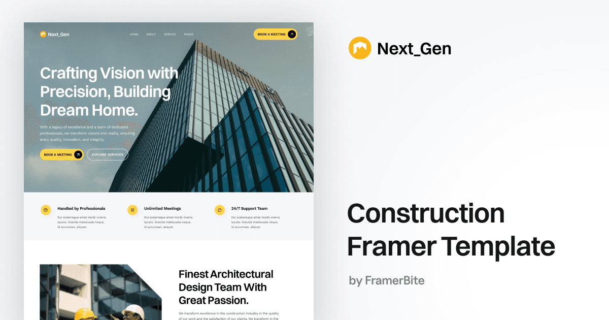 NextGen preview 4
