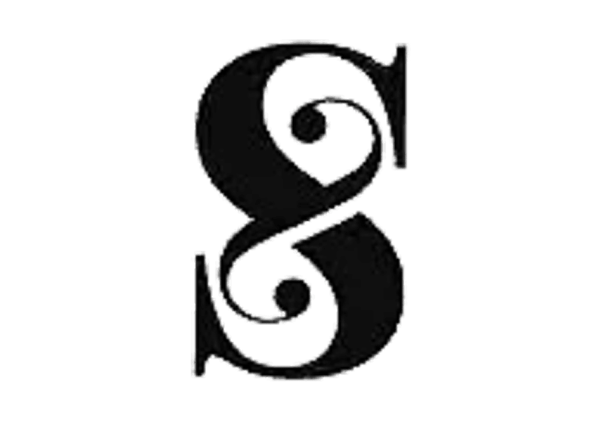 Santos&Seixo Logo Dark