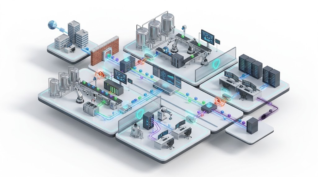 NIDS OTICS Cybersecurity