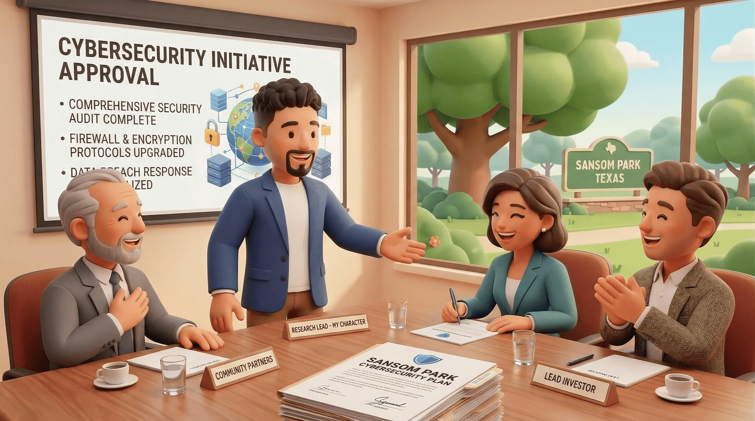 Testing & Optimization