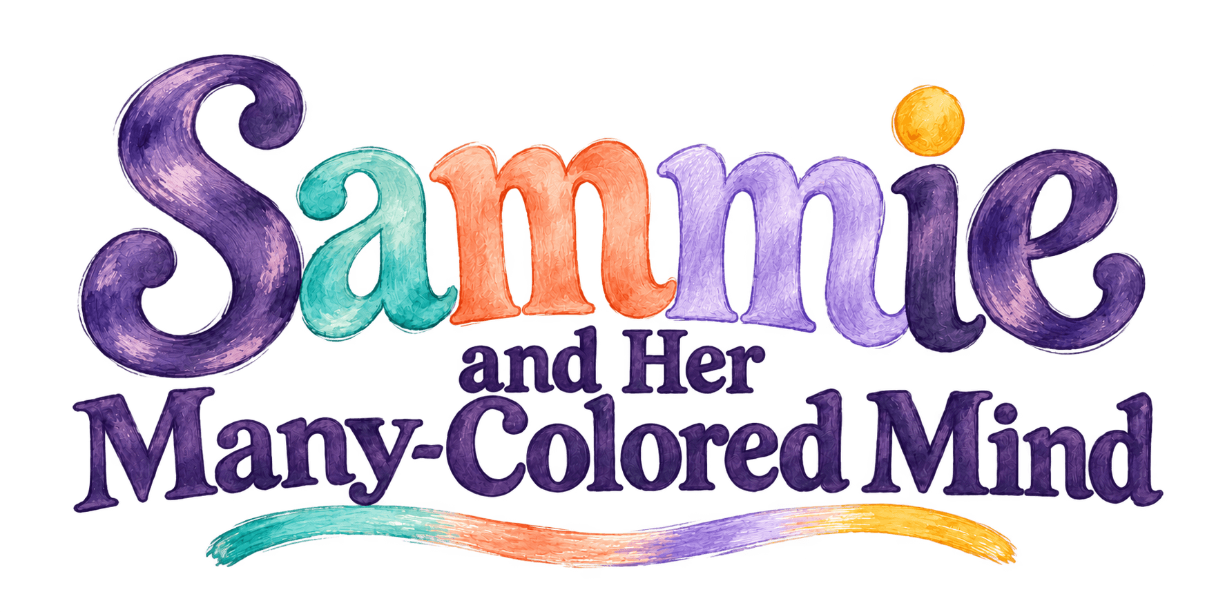 Sammie and Her Many-Colored Mind
