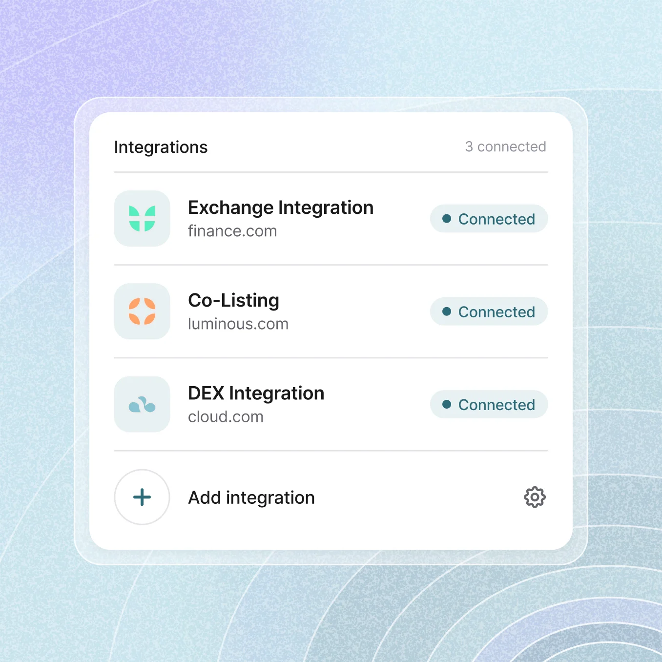 Startup seed round campaign in progress at 76% setup, with three steps left and a Continue button.