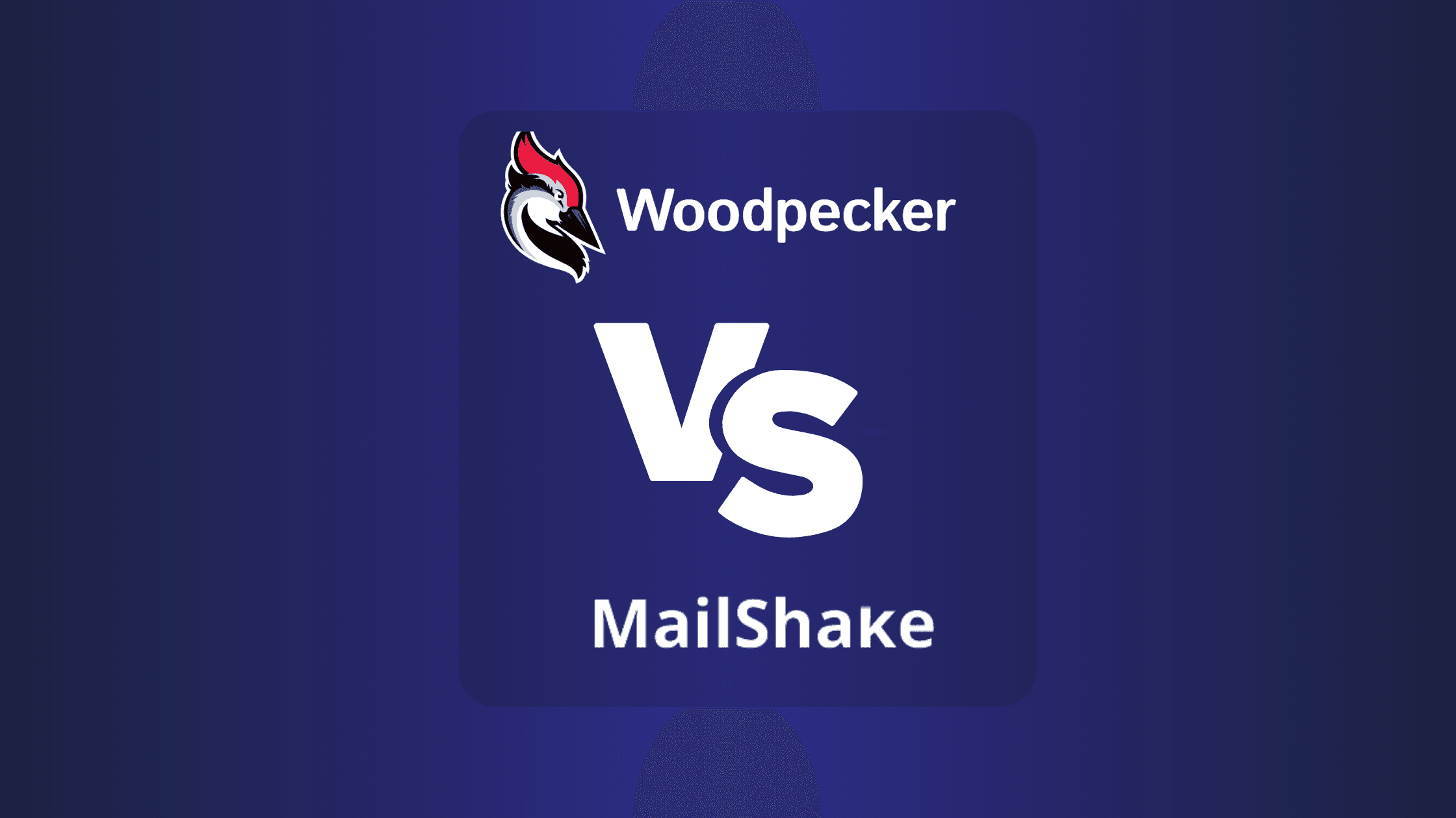 Woodpecker Vs MailShake: Comparing Email Outreach Tools for Your Business Needs