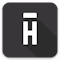 Hightail logo