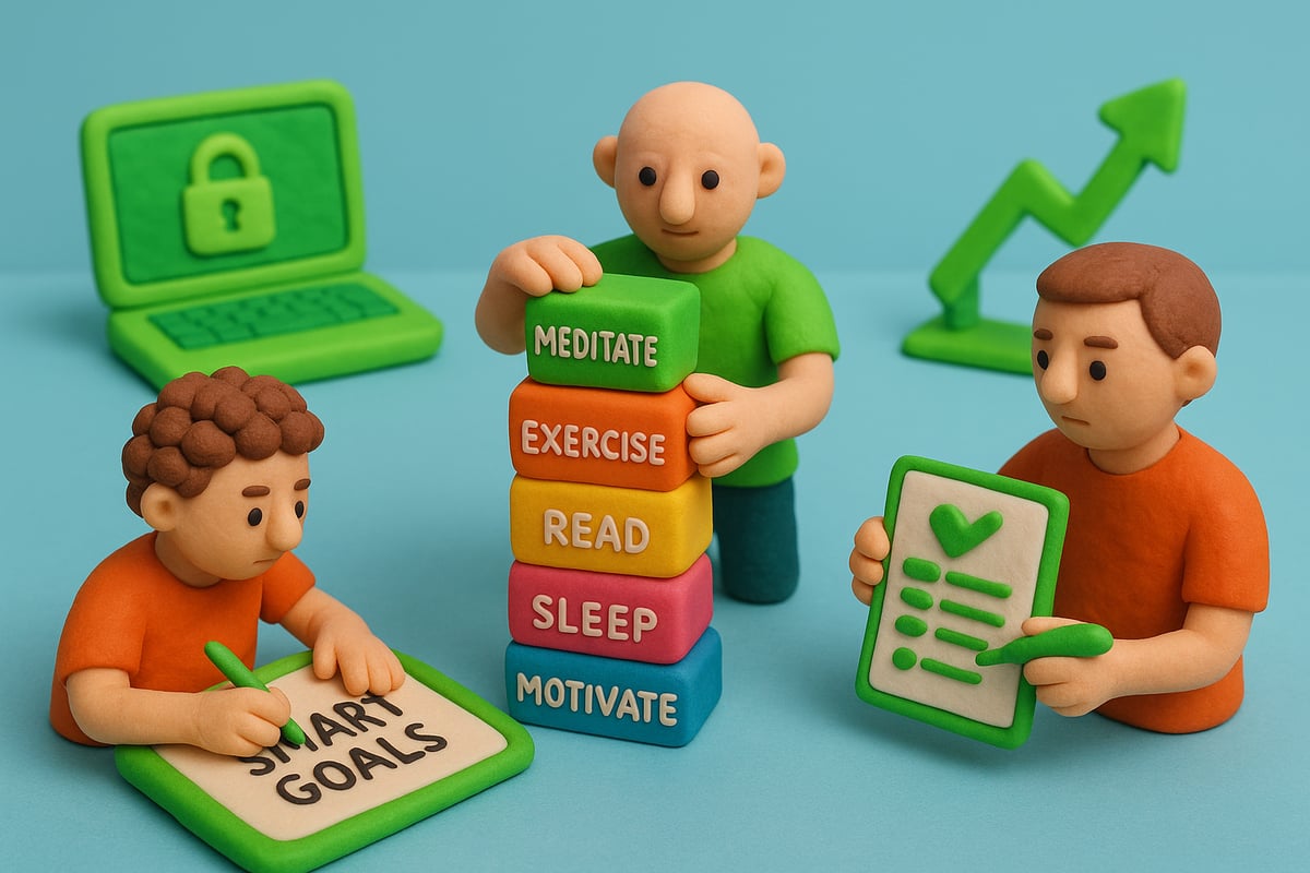 Step-by-Step Guide: Proven Strategies for Getting Better in 2026