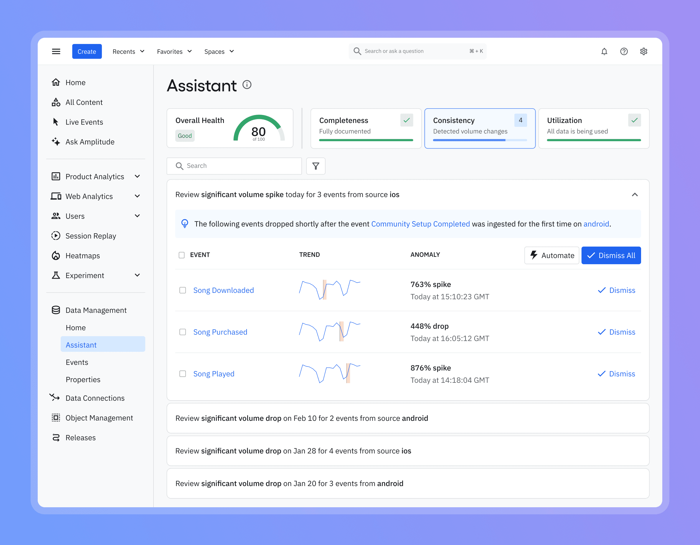 Featured Project Cover Image