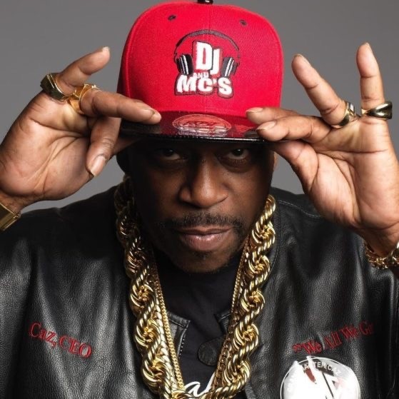 Grandmaster Caz