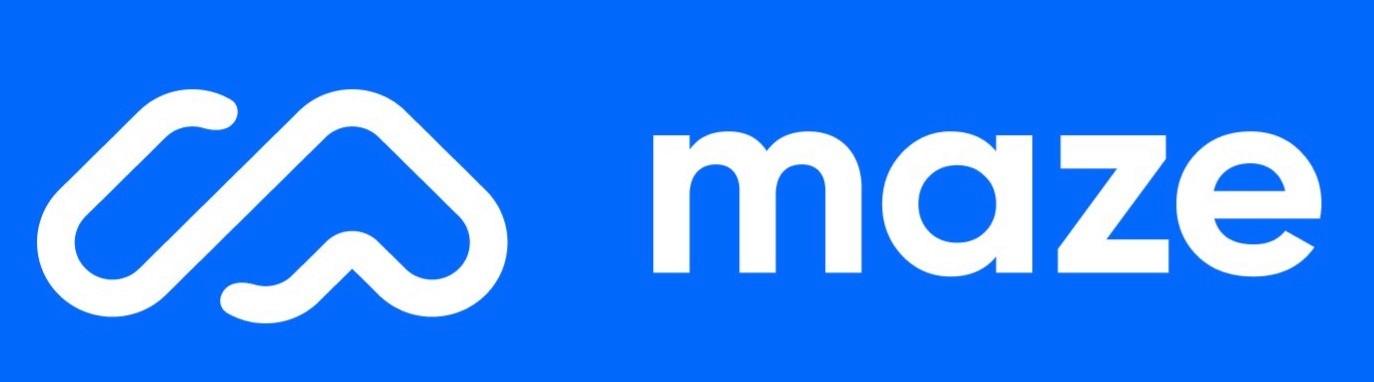 maze Logo