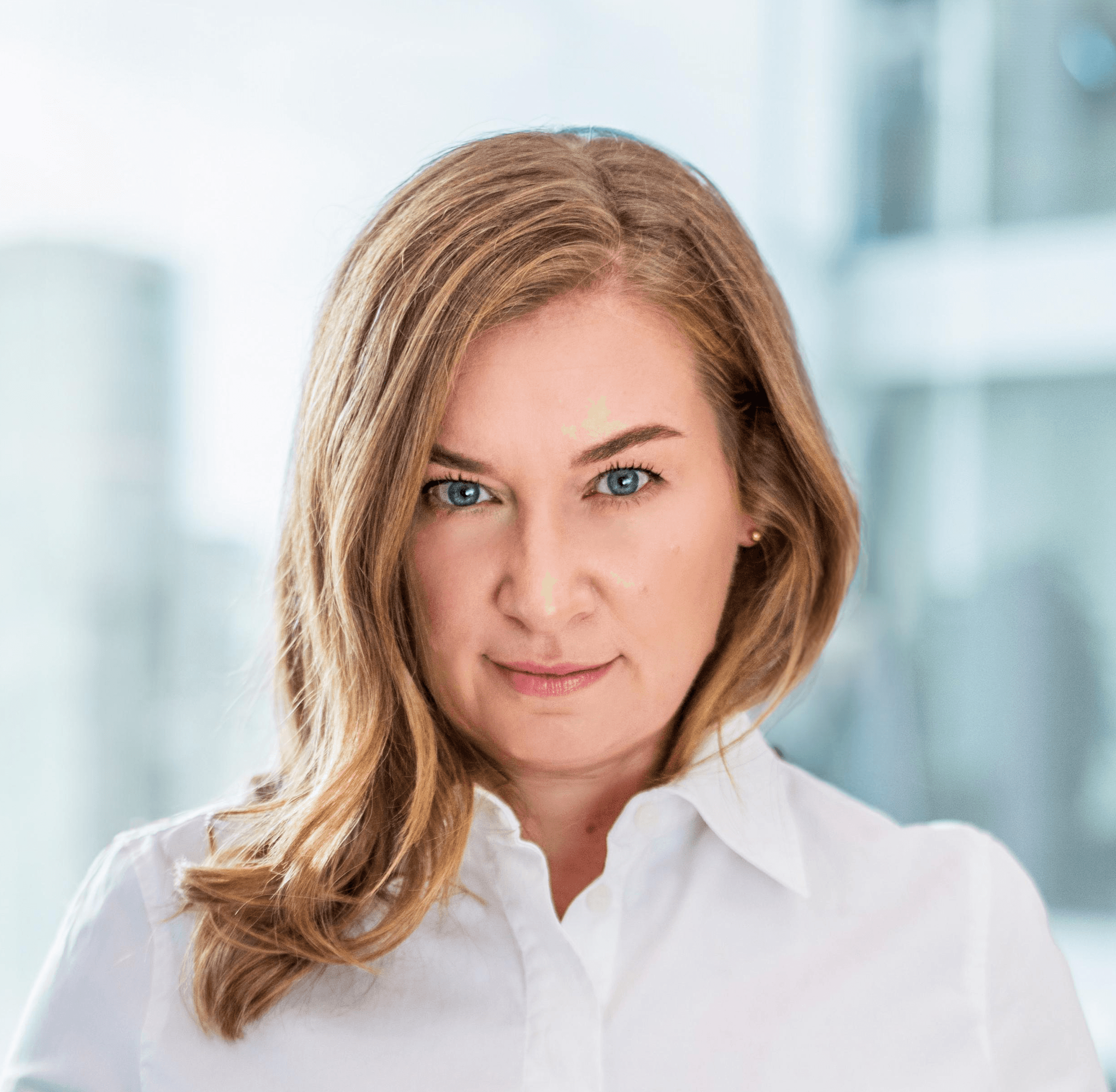 Photo of Magdalena Warzywok
