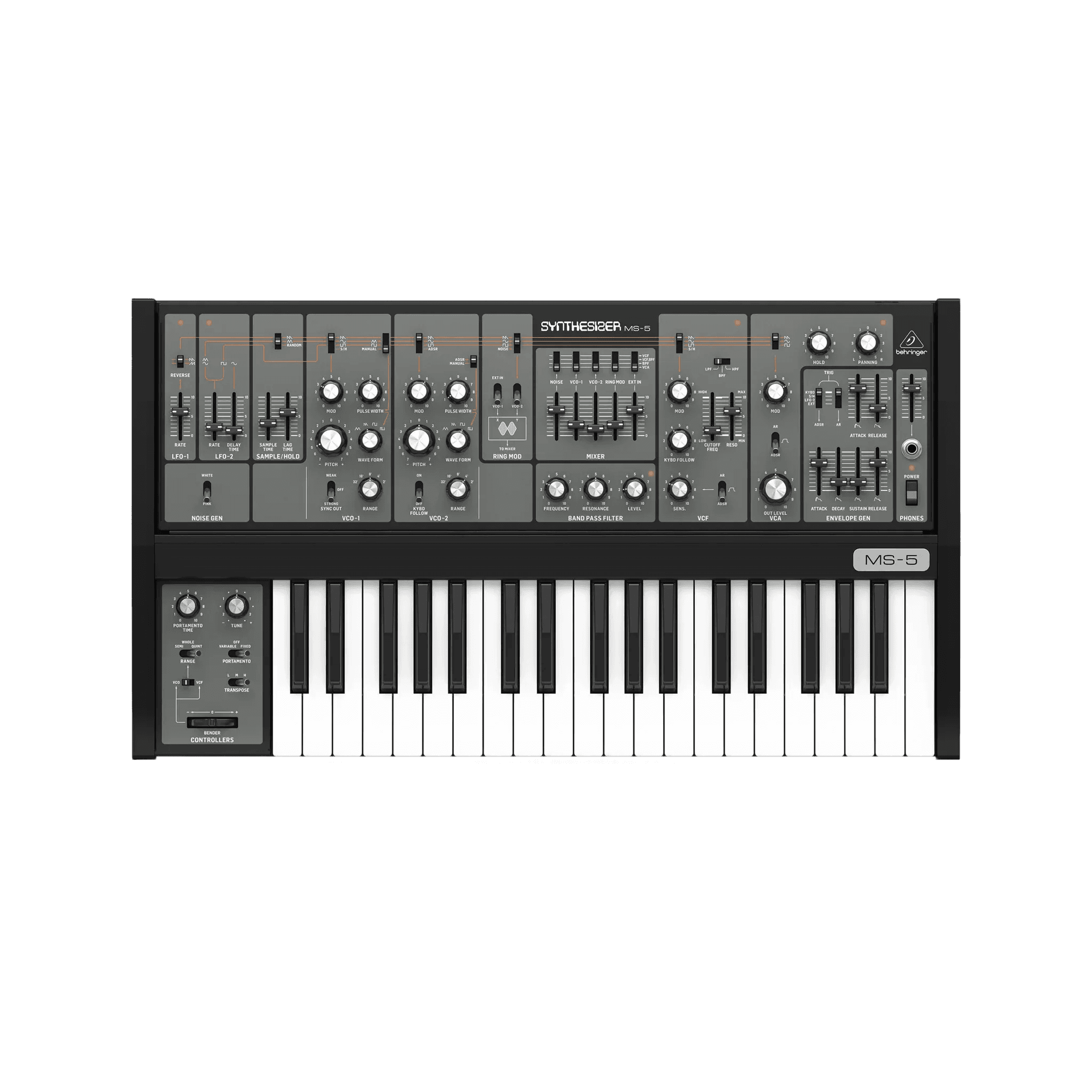 Midi Keyboard