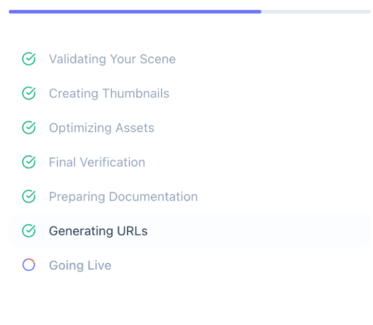 A neatly organized stack of papers set against a white background.