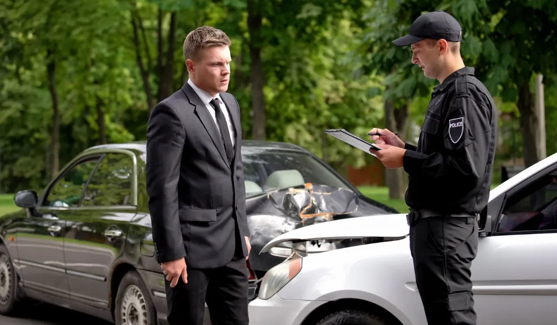 things you should know about filing a car accident case - car accident