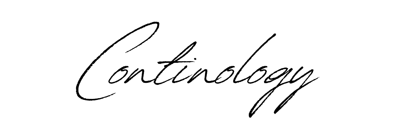 Continology signature