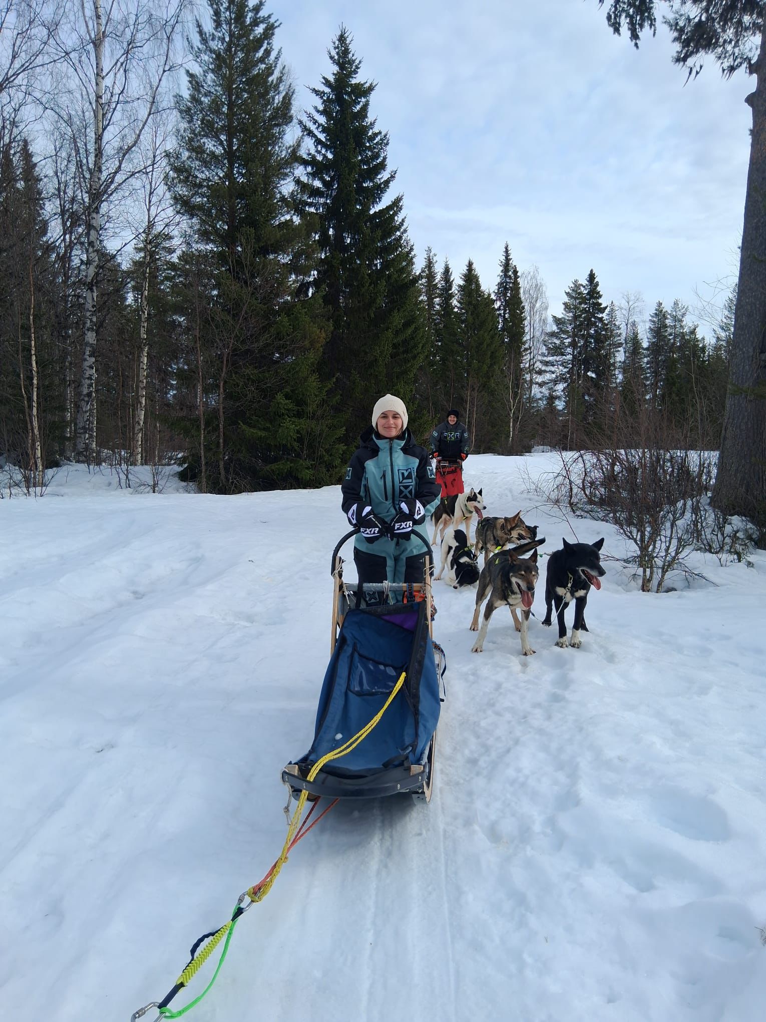 person surfing on sea waves during daytime