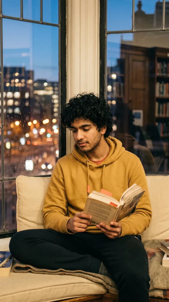 Dev Patel