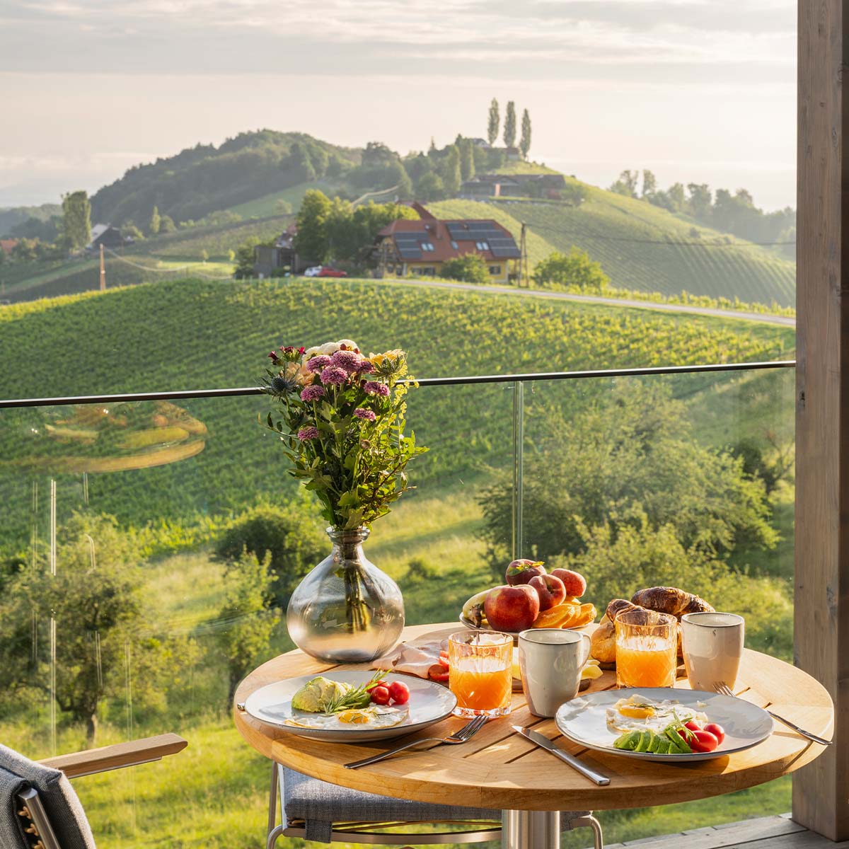 close-up-of-lounge-chair-with-folded-towel-and-book