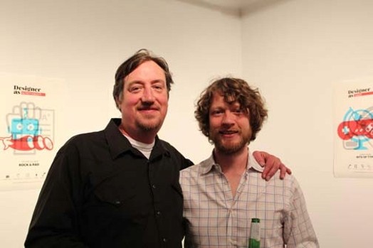 picture of two men